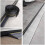 3X Universal Garage Door Bottom Threshold Seal Strip  Rubber (10Ft, Black) 7