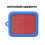 For  GO ESSENTIAL Silicone Case Cover Full Cover Replacement Thickened Protective Sleeve Accessories 4