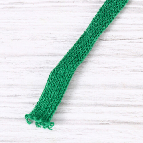 100Msangle Verte Pour Support Plantes Jardinage 2