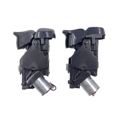 Adaptive Trigger Button Assembly Controller Board for PS5 L1 L2-R1 R2 Trigger Haptic Feedback Pad Circuit Board 2.0 2