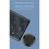 2X Elektrische Gitaar Luidspreker Groot Volume Versterker Luidspreker Baseffect Hoog Volume Direct-Plug Luidspreker Zonder 9