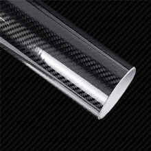 3D Motorcycle Carbon- Upper Triple Yoke Cover Protector Decal Sticker Case for YZF R6 2006-2016