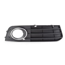 Grille de Ventilation de Pare-Chocs de Voiture (Droite) pour A4 B8 2007-2012 Grille de Ventilation de Phare Antibrouillard 8K0807682