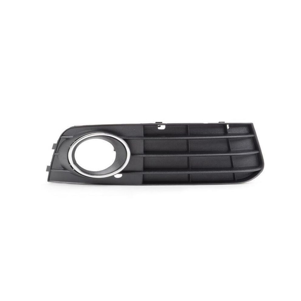 Car Bumper Ventilation Grille (Right) For A4 B8 2007-2012 Fog Lamp Ventilation Grille 8K0807682 6032462181748