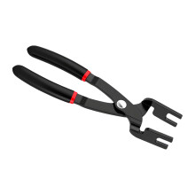 Professional Fuels Line Disconnect Pliers For Automotive AC Pipe