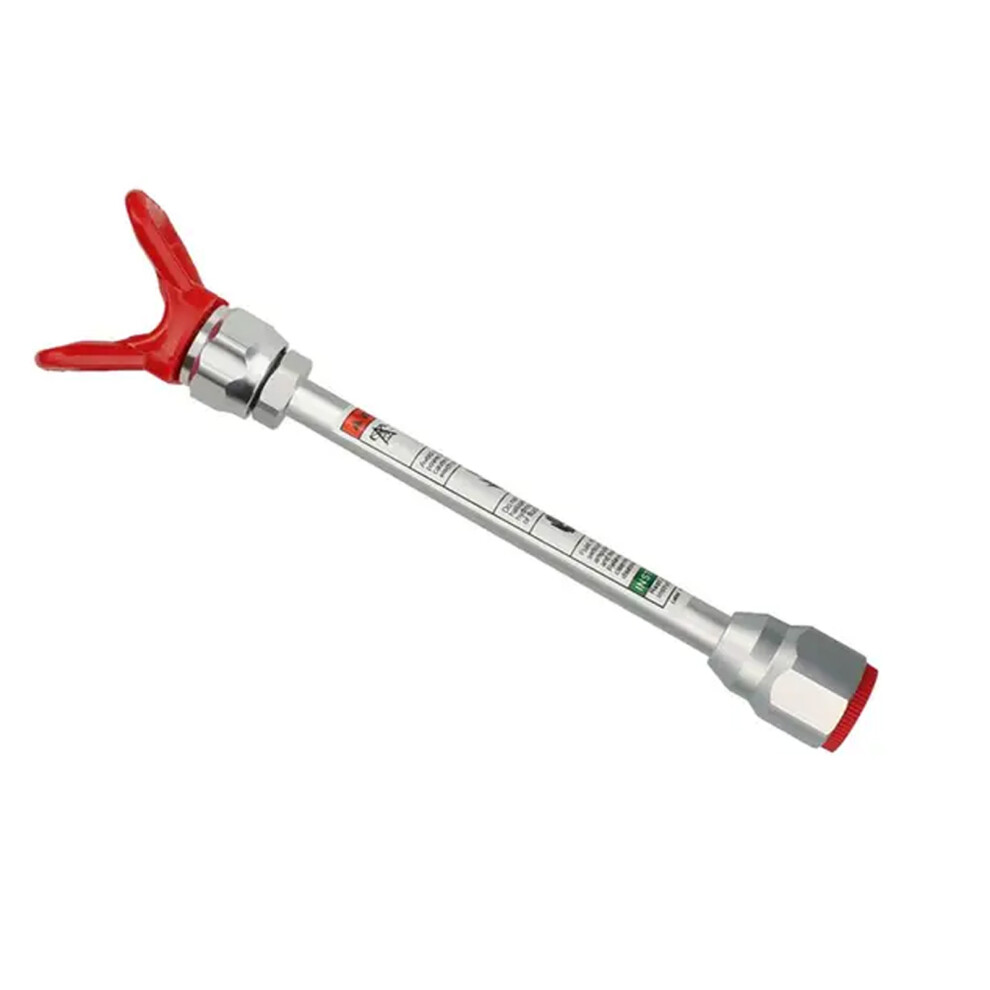 Airless Guns Sprayer Rod Ergonomic Design For-20Cm Extended Rod 7696001665121