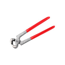 Horseshoe Pliers Steel Clamp Tool Manicure Clamping-8 inches