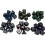 DND Dice Set Polyhedral 7-Piece 4