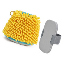 Pet Foot Washing Cup Dog Feet Cleaner/Washer for Medium/Large-S
