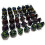DND Dice Set Polyhedral 7-Piece 6