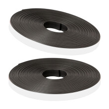 Magnet Strips Adhesive Magnetic Tape Strips Magnetic Strips