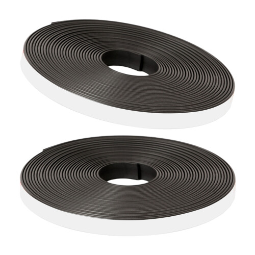 Magnet Strips Adhesive Magnetic Tape Strips Magnetic Strips
