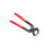 Multifunctional Puller Pliers Cutting Pliers Stapler-6 inches 1