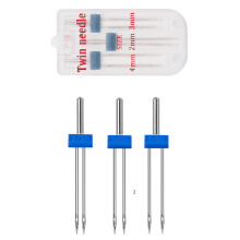 High Performances Alloy Needle With Electric Sewing-Set