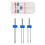High Performances Alloy Needle With Electric Sewing-Set 1
