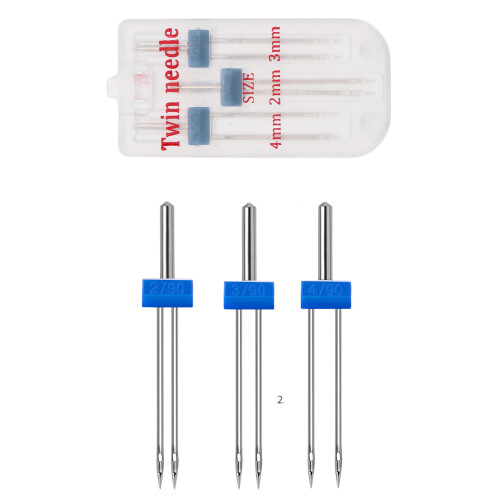 High Performances Alloy Needle With Electric Sewing-Set