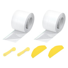 Realistic Wood Grains Repair Tape Multi Use Adhesive Tape for