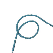 Natural Craft Beads for Professional Jewelry Making-3mm