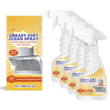 Kitchen Foam Cleaner Effective Formula-4pcs 4pcs 4pcs 4pcs 4pcs