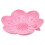 MultiFunctional Soap Tray Draining For Bathroom-Pink 1