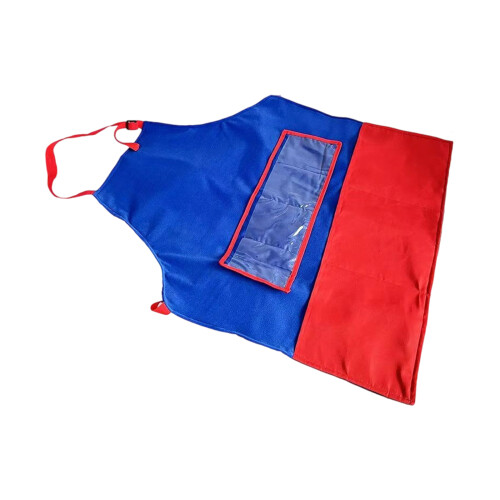 Reusable Story Creation Apron Classroom Teaching-Adult version