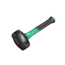 Reinforced Industrial Rubber Mallets Absorbs-Model 750
