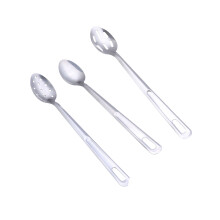 Professional Stainless Steels Spoons For Cooking Serving-15