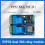 2X 2-Channel WIFI Relay Module 30A ESP32-WROOM-32E Development Board Module for  Home Wireless Control DC7-28/5V 5