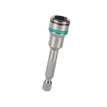 High Torques 60 Coil Electric Impact Wrench Socket Deep-10mm