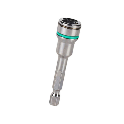 High Torques 60 Coil Electric Impact Wrench Socket Deep-10mm