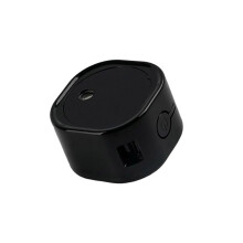 20ml Coffee Bean Atomizer Rdt Sprayer for Reducing Coffee-Black