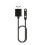 Καλώδια φόρτισης δεδομένων USB 2Pins Universal Μαγνητικά για Smart Watch 2.84MM Αξεσουάρ 4