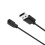 Καλώδια φόρτισης δεδομένων USB 2Pins Universal Μαγνητικά για Smart Watch 2.84MM Αξεσουάρ 7