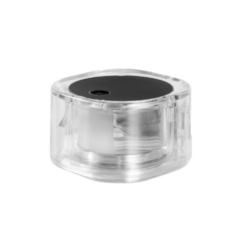 20ml Coffee Bean Atomizer Moisture Control Coffee-transparent