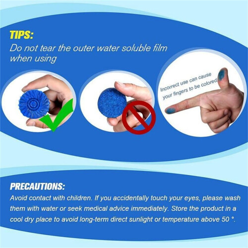 Éliminateur d'odeurs Pooph pour odeurs fortes (10 pièces) 2