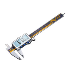 LCD Display 150mm Electronic Digital Caliper-Precision model