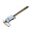 LCD Display 150mm Electronic Digital Caliper-Precision model 1