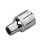8-20mm 12 Point Mirror Short Socket Head 1/2inch-Short set 9MM 1