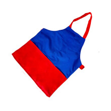Interactive Storytelling Apron For Kids DIY-Children version