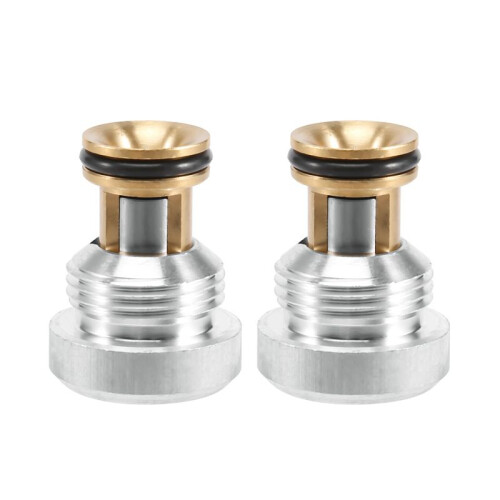 6 Pz Valvola di Scarico Olio 059103175F per  A4 A5 A6 A8 Q5 per  per  2.5 TDI AYM AFB AKN 059103175A 1