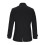 Herrefrakke med hak, knapper og lommer, moderne slim fit 6