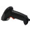 Barcode Scanner 2.4G Wireless 1D 2D QR Bar Code Reader USB Wired for Warehouse Inventory POS System PC 5
