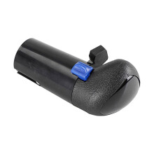 2X 15 Speed Gear Shift Knob for Eaton Fuller Gear Shift Lever Knob A-6915 A6915 Trcuk Accessories