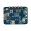 2X LD2410C 5V  24G  Human Presence Status Sensor Millimeter Wave  Sensing Module 5