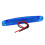 1pc 24V 9 LED Auto Side Marker Indicator Lights Car External Lights Tail Light 2