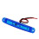 1pc 24V 9 LED Auto Side Marker Indicator Lights Car External Lights Tail Light 4