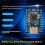 2X ESP32-C3-XIAO Development Board ESP32  Development Board WiFi  WS2812 ESP32-C3FH4 Development Board 6