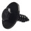 20x U-formede klips, sekskantmuttere, boltskruer, sett, bilchassis, metallplater, hurtigfester, biltilbehør til BMW - E21, E30, E36, E46, E90 5
