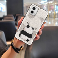 MOTO G 5G 2023 Phone Case – Graffiti, Shockproof, Dust/Water-Resistant TPU Cartoon Soft Case, Anti-Knock Silicone Cover