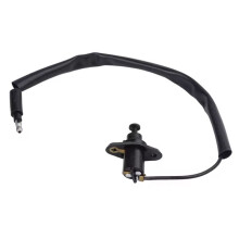 9015131 485588C1 Car Door Light Button for International 2574 2674 8100 2554 2654 4700 4800 4900